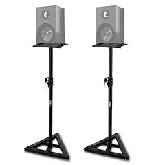 Pyle speaker stand for sale  Delivered anywhere in USA 