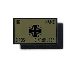 Copytec rank patch gebraucht kaufen  Wird an jeden Ort in Deutschland
