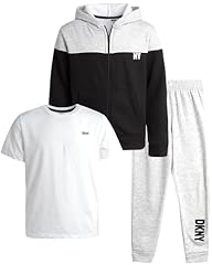 Dkny boys sweatsuit for sale  Delivered anywhere in USA 