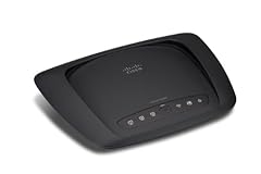Linksys x2000 modem usato  Spedito ovunque in Italia 