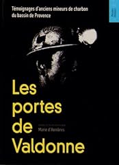 Portes valdonne témoignages d'occasion  Livré partout en Belgiqu