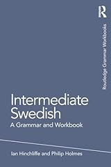 Intermediate swedish grammar gebraucht kaufen  Wird an jeden Ort in Deutschland