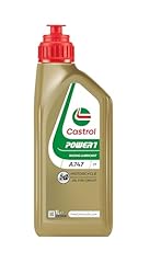 Castrol power1 a747 for sale  Delivered anywhere in UK