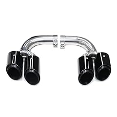 Car sport tailpipe for sale  Delivered anywhere in USA 