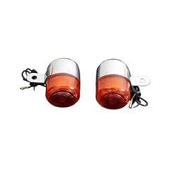 Indicateurs led clignotants d'occasion  Livré partout en Belgiqu
