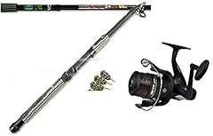 Oakwood shakespeare fishing for sale  Delivered anywhere in UK