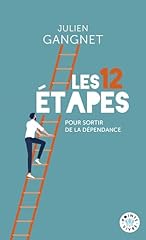 étapes sortir dépendance d'occasion  Livré partout en France