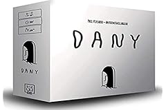 Dal tenda dany usato  Spedito ovunque in Italia 