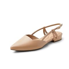 Arromic slingback flats for sale  Delivered anywhere in USA 