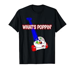 Poppin shirt baby for sale  Delivered anywhere in USA 