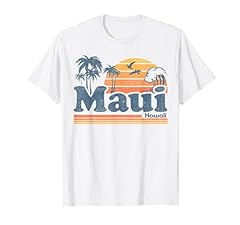Maui hawaii vintage for sale  Delivered anywhere in USA 