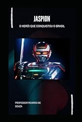 Jaspion herói conquistou d'occasion  Livré partout en France