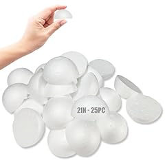 Styrofoam half balls for sale  Delivered anywhere in USA 