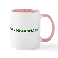 Cafepress eats spinach for sale  Delivered anywhere in USA 