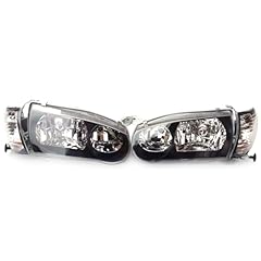 Solrimana pair headlight for sale  Delivered anywhere in USA 