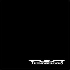 Thunderhawks for sale  Delivered anywhere in UK