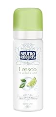 Neutro roberts deodorante usato  Spedito ovunque in Italia 