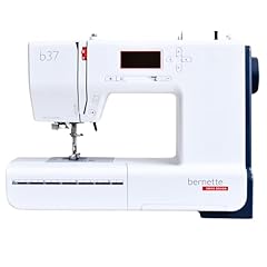 Bernette b37 sewing for sale  Delivered anywhere in USA 