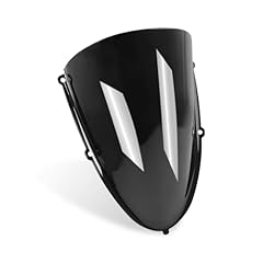 Worldmotop motorcycle windscre for sale  Delivered anywhere in USA 