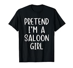 Pretend saloon girl for sale  Delivered anywhere in USA 