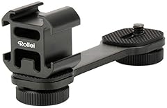 Rollei rail accessoires d'occasion  Livré partout en France