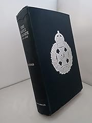 Rifle brigade second for sale  Delivered anywhere in UK