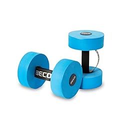 Beco hanteln aquafitness gebraucht kaufen  Wird an jeden Ort in Deutschland