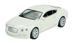 Welly bentley continental d'occasion  Livré partout en France
