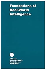Foundations real intelligence for sale  Delivered anywhere in USA 
