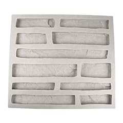 Veneer stone rubber for sale  Delivered anywhere in USA 