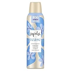 Impulse tease bodyspray gebraucht kaufen  Wird an jeden Ort in Deutschland