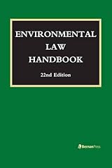 Environmental law handbook for sale  Delivered anywhere in UK