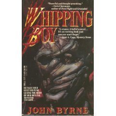 Whipping boy john for sale  Delivered anywhere in Ireland
