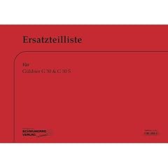 Linde güldner g30 gebraucht kaufen  Wird an jeden Ort in Deutschland