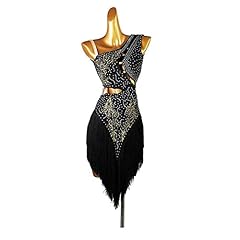 Fringe latin dance for sale  Delivered anywhere in USA 