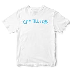 City till die for sale  Delivered anywhere in Ireland