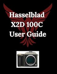 Hasselblad x2d 100c gebraucht kaufen  Wird an jeden Ort in Deutschland
