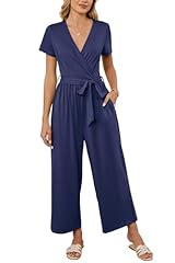 Uges jumpsuit damen gebraucht kaufen  Wird an jeden Ort in Deutschland