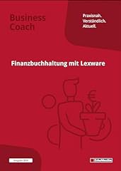 Finanzbuchhaltung lexware übu gebraucht kaufen  Wird an jeden Ort in Deutschland