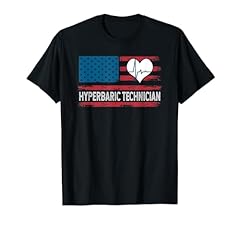 Hyperbaric technician usa for sale  Delivered anywhere in USA 