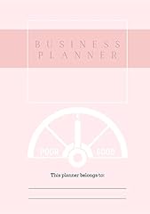 Business planner girlies for sale  Delivered anywhere in USA 