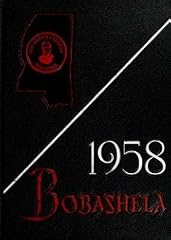 Yearbook 1958 millsaps for sale  Delivered anywhere in USA 
