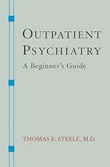 Outpatient psychiatry beginner for sale  Delivered anywhere in USA 