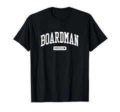 Boardman oregon vintage for sale  Delivered anywhere in UK