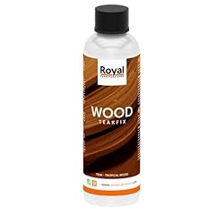 Royal teakfix 250ml gebraucht kaufen  Wird an jeden Ort in Deutschland