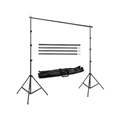 Background stand backdrop for sale  Delivered anywhere in USA 