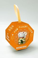 Maneki neko richesse d'occasion  Livré partout en France