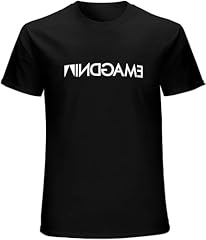 Mindgame shirt herren gebraucht kaufen  Wird an jeden Ort in Deutschland