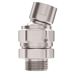 Hammerhead showers metal for sale  Delivered anywhere in USA 