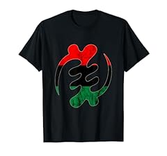Gye nyame adinkra d'occasion  Livré partout en France